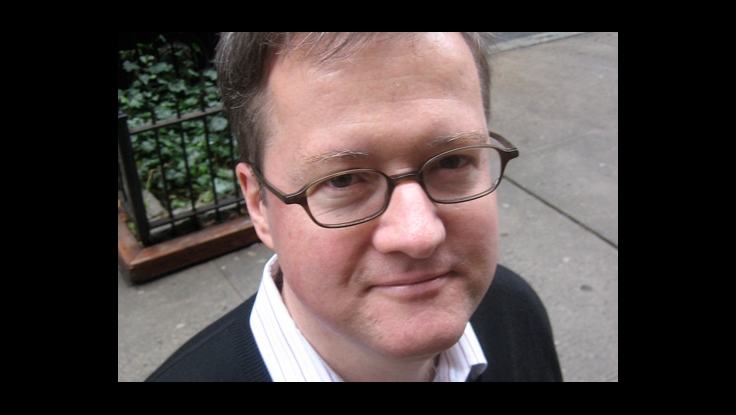 Justin Fox: Cleaning Up the Three Types of Financial Bubbles